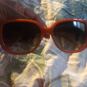 Authentic Tory Burch sunglasses